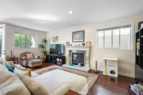 Tiny photo for 217 S Irena Avenue #B, Redondo Beach, CA 90277 (MLS # SB25227345)