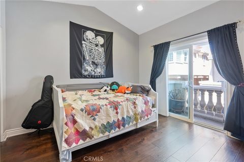 Tiny photo for 217 S Irena Avenue #B, Redondo Beach, CA 90277 (MLS # SB25227345)