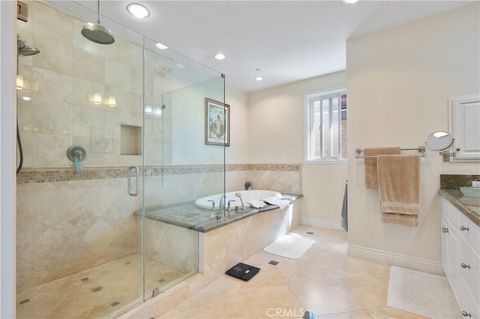 Tiny photo for 217 S Irena Avenue #B, Redondo Beach, CA 90277 (MLS # SB25227345)