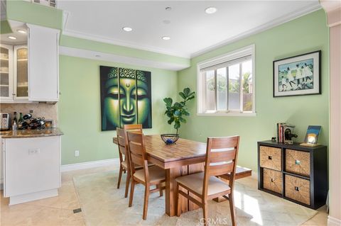 Tiny photo for 217 S Irena Avenue #B, Redondo Beach, CA 90277 (MLS # SB25227345)