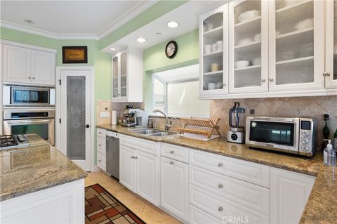 Tiny photo for 217 S Irena Avenue #B, Redondo Beach, CA 90277 (MLS # SB25227345)