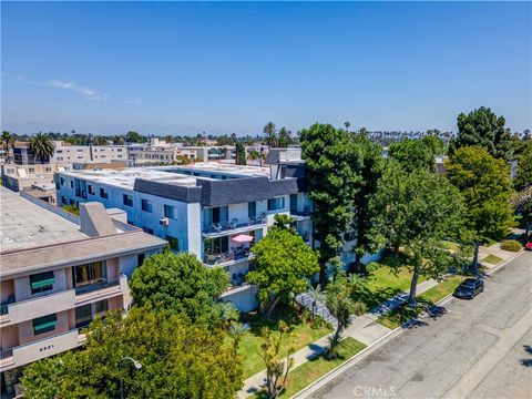 3641 E 1st Street Long Beach CA 90803