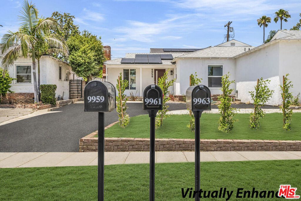 Properties 1 9959 Wisner Avenue
