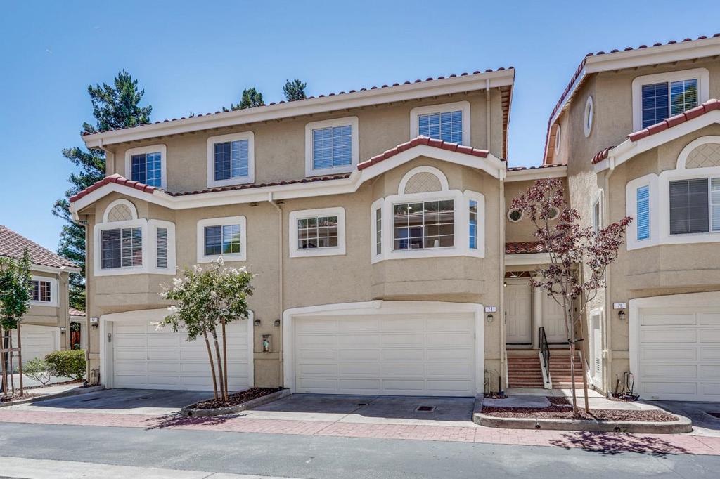 71 Tyrella Court, Mountain View CA 94043