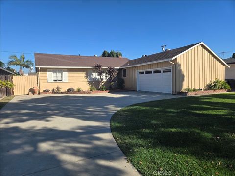12042 Diane Street Garden Grove CA 92840