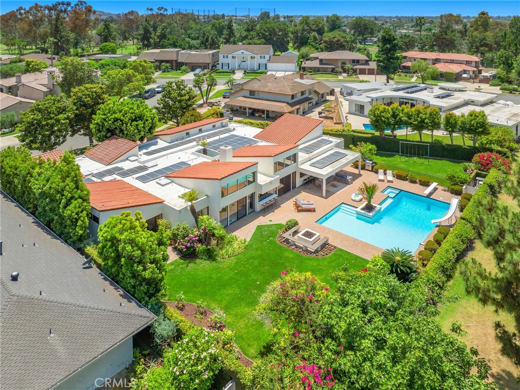 3721 Manor Drive