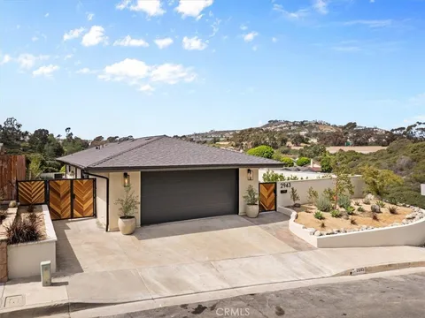 2943 Via San Jacinto, San Clemente, CA 92672 - MLS#: CV26077988