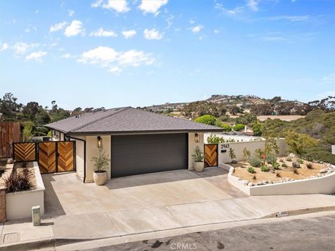 2943 Via San Jacinto San Clemente CA 92672