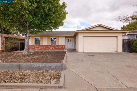 Photo of 1321 Aster Dr DR, Antioch, CA 94509 (MLS # 41147498)