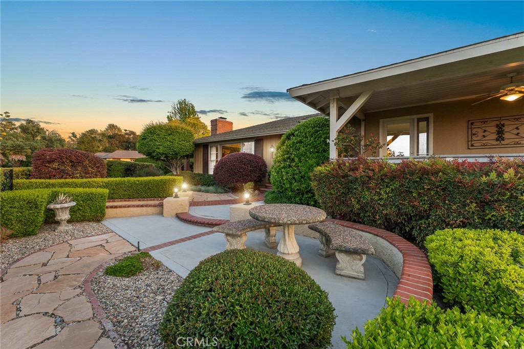 1215 Mira Monte Drive