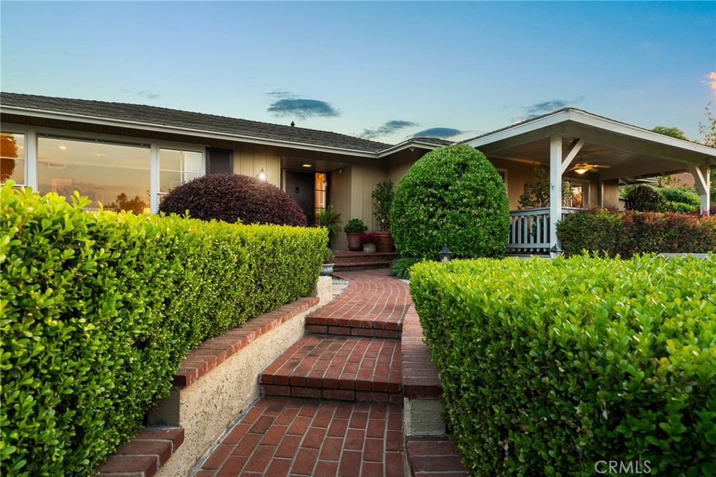 1215 Mira Monte Drive