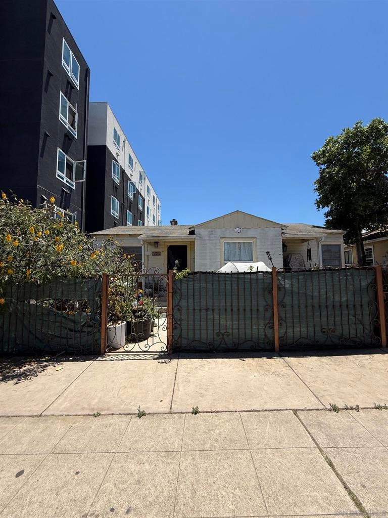 3157 Market Street ST, San Diego CA 92102