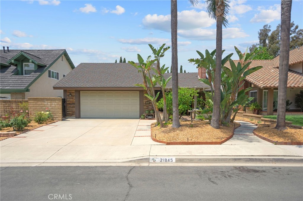 21845 Tumbleweed Circle