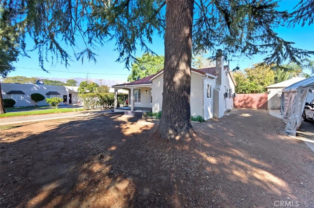Beaumont - Residential