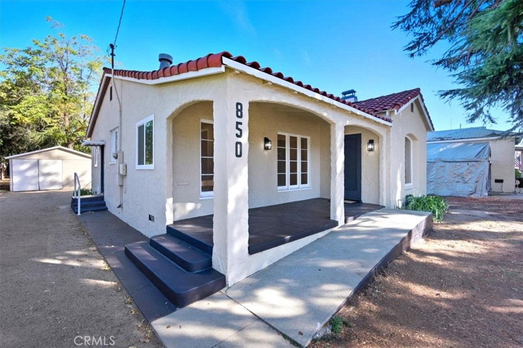 Beaumont - Residential