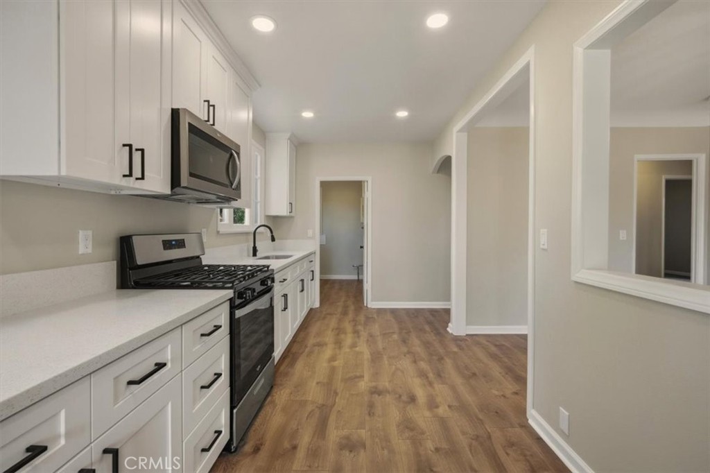 Beaumont - Residential
