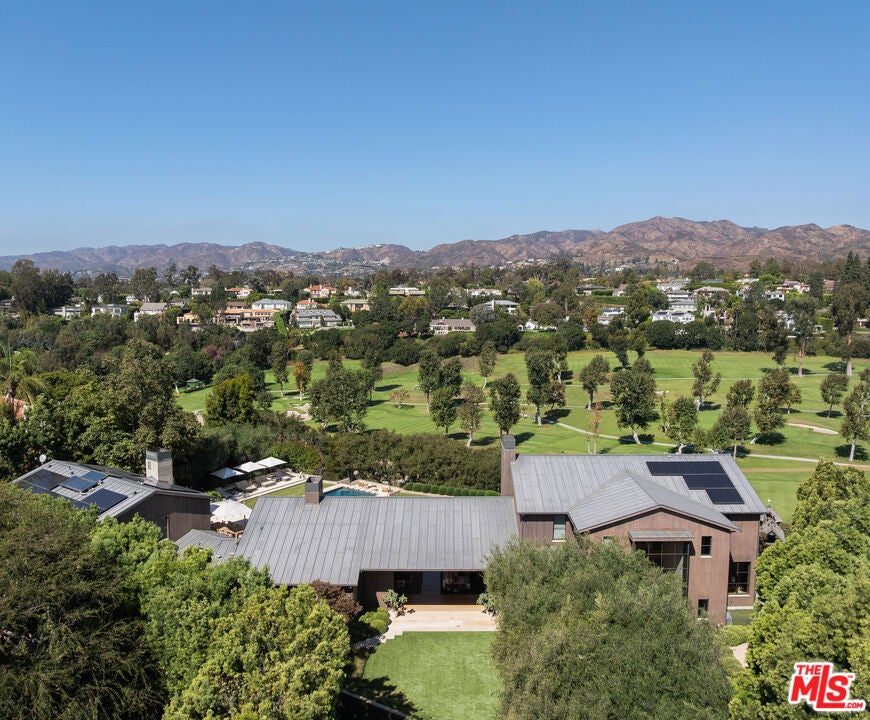 Photo of 859 Woodacres Road, Santa Monica, CA 90402 (MLS # 26835789)