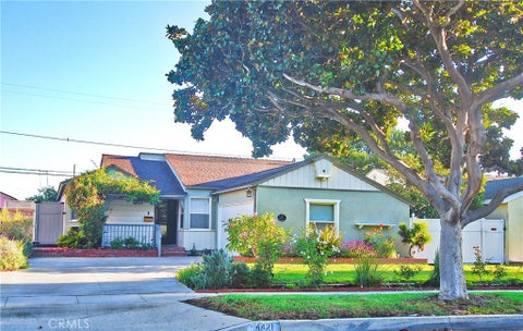 Photo of 4421 Highgrove Avenue, Torrance, CA 90505 (MLS # SB26230464)