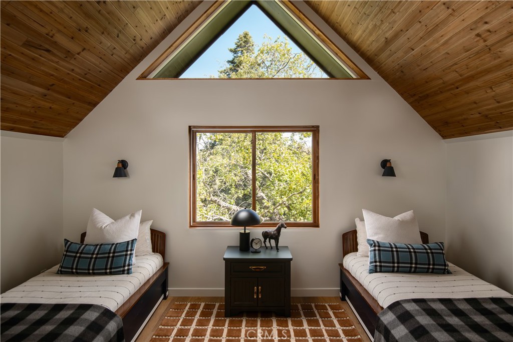 Arrowhead Woods (AWHW) - Residential