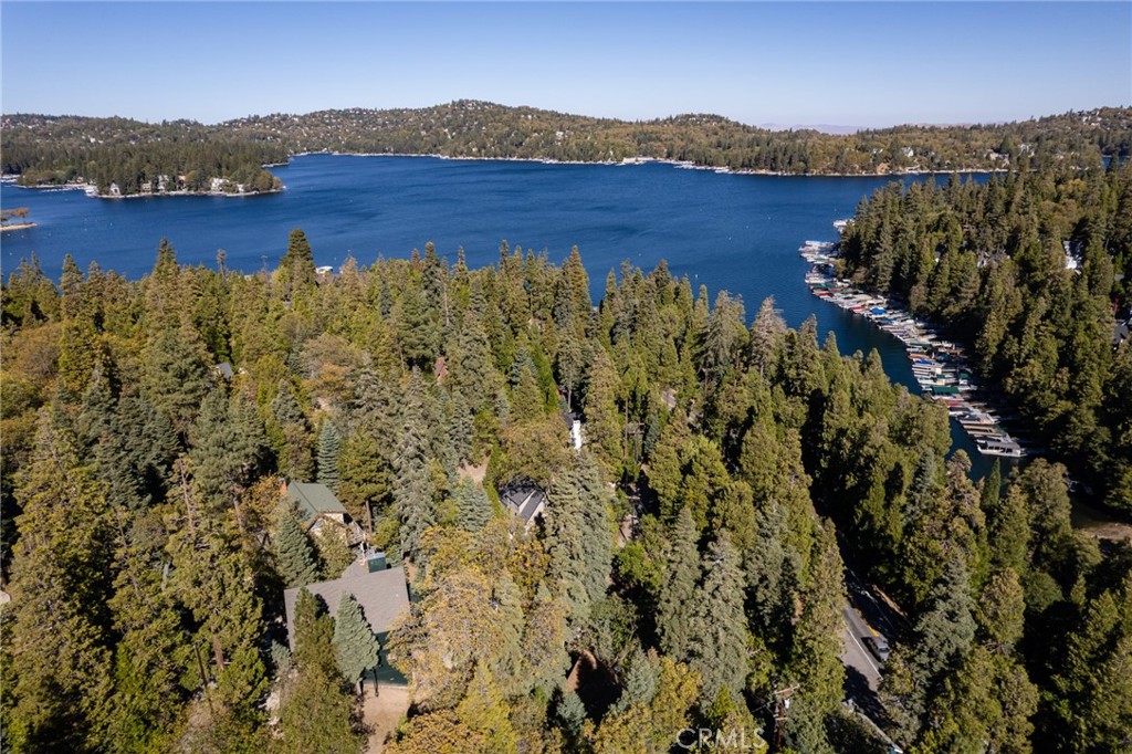 Arrowhead Woods (AWHW) - Residential