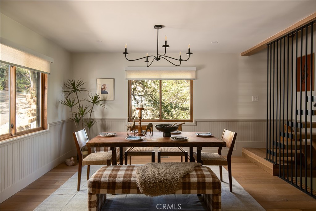Arrowhead Woods (AWHW) - Residential