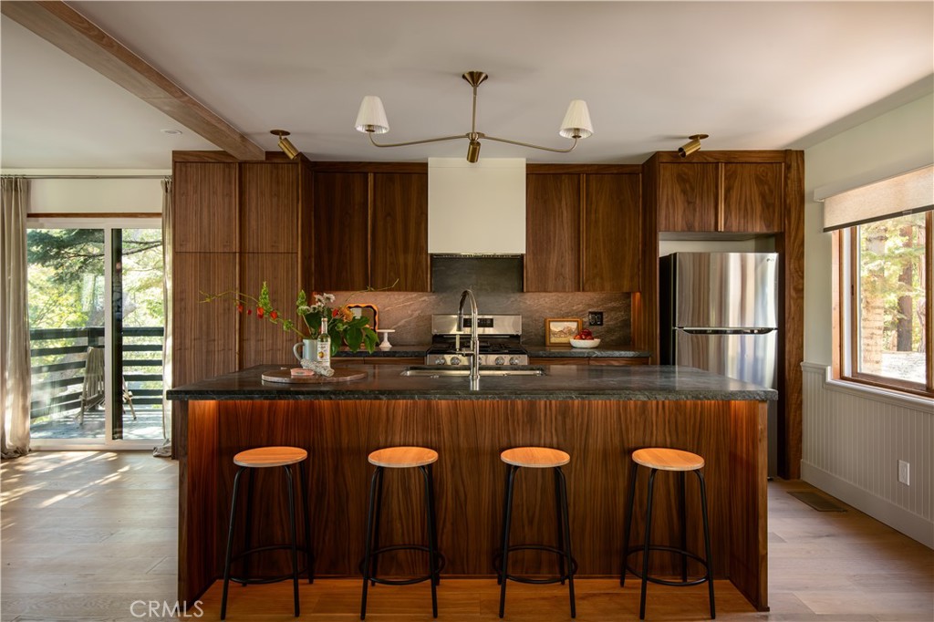 Arrowhead Woods (AWHW) - Residential