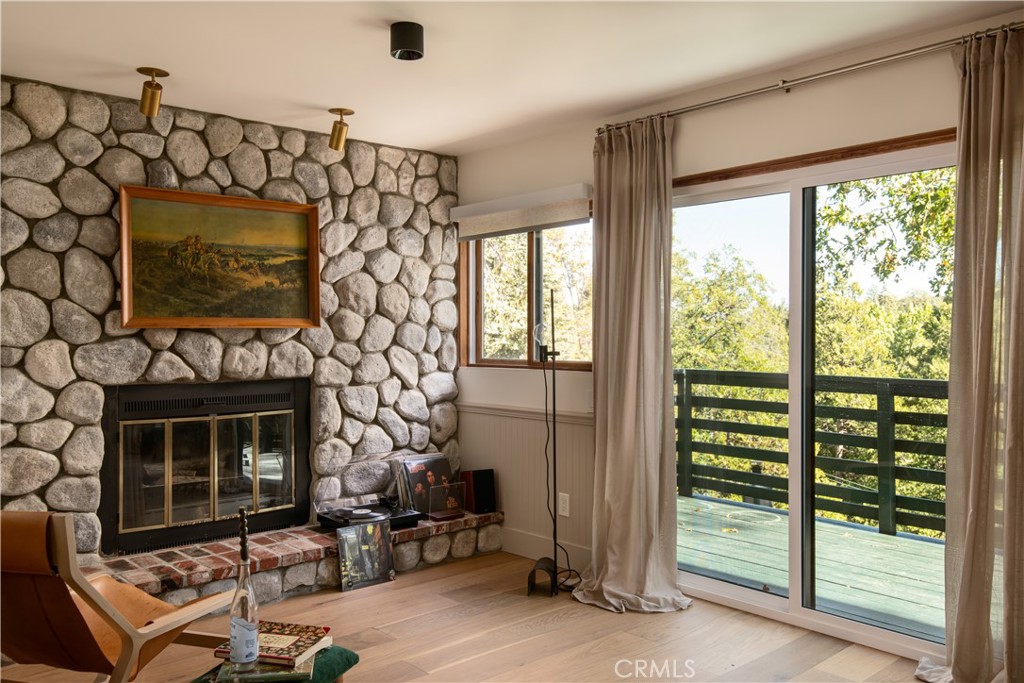 Arrowhead Woods (AWHW) - Residential