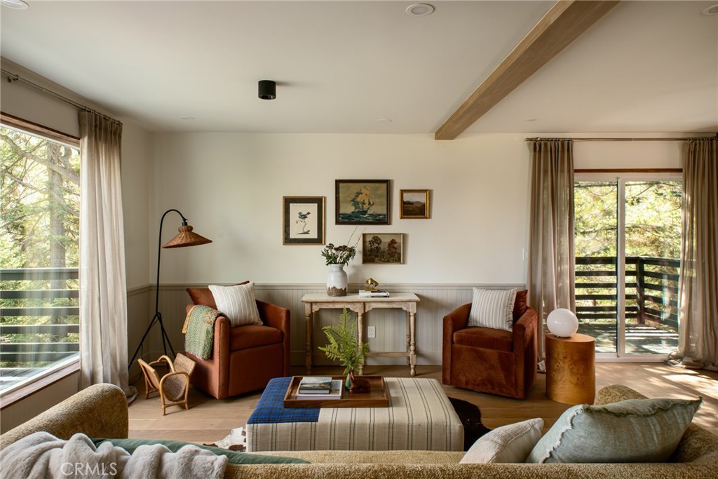 Arrowhead Woods (AWHW) - Residential