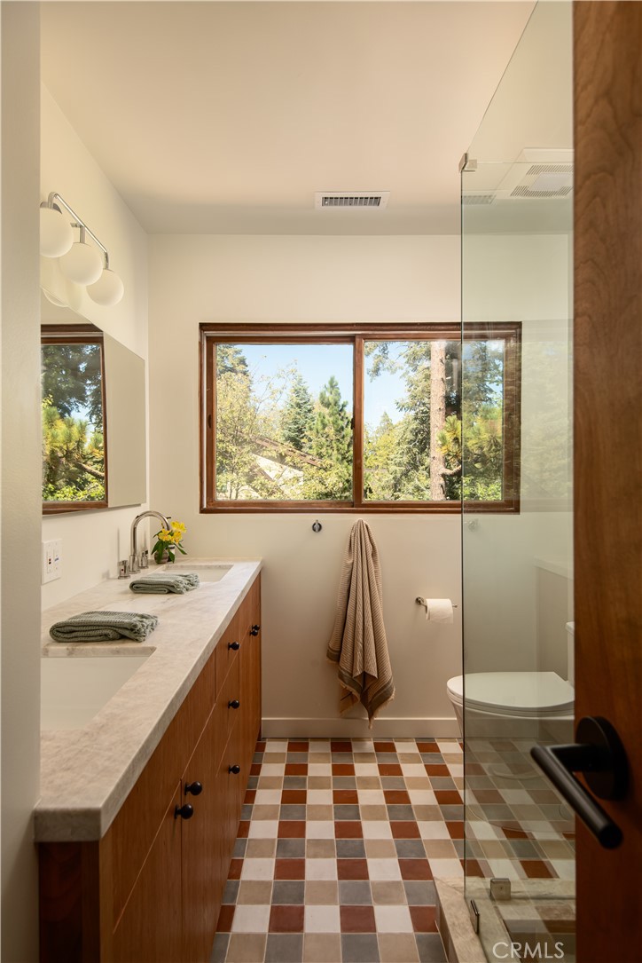 Arrowhead Woods (AWHW) - Residential