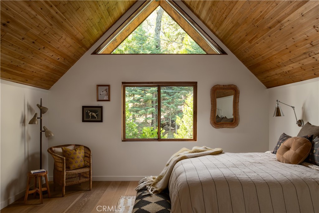 Arrowhead Woods (AWHW) - Residential
