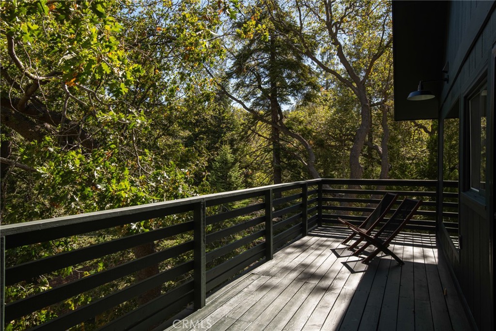 Arrowhead Woods (AWHW) - Residential