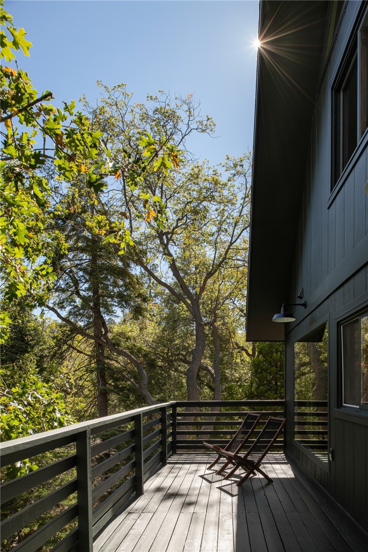 Arrowhead Woods (AWHW) - Residential