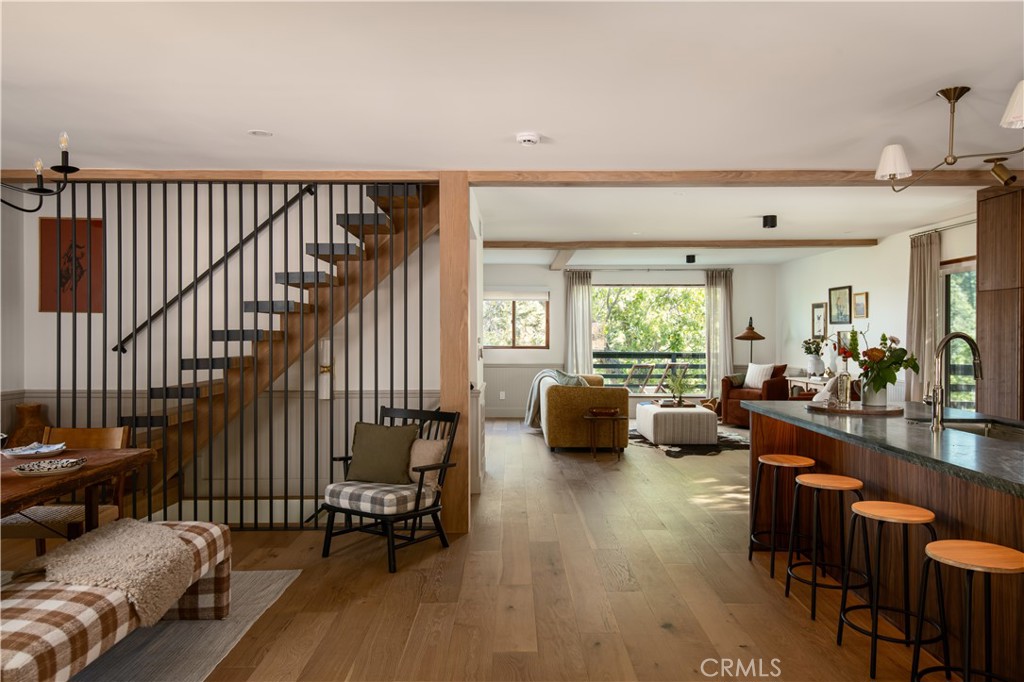 Arrowhead Woods (AWHW) - Residential