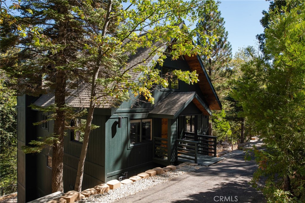Arrowhead Woods (AWHW) - Residential