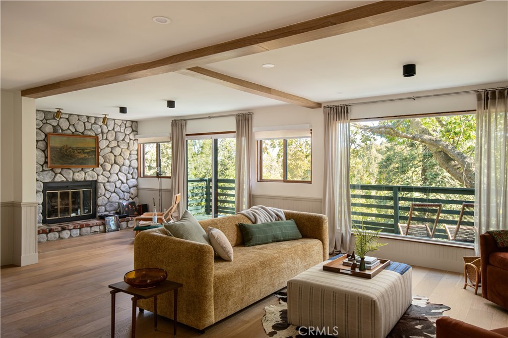 Arrowhead Woods (AWHW) - Residential