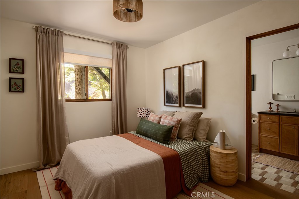 Arrowhead Woods (AWHW) - Residential