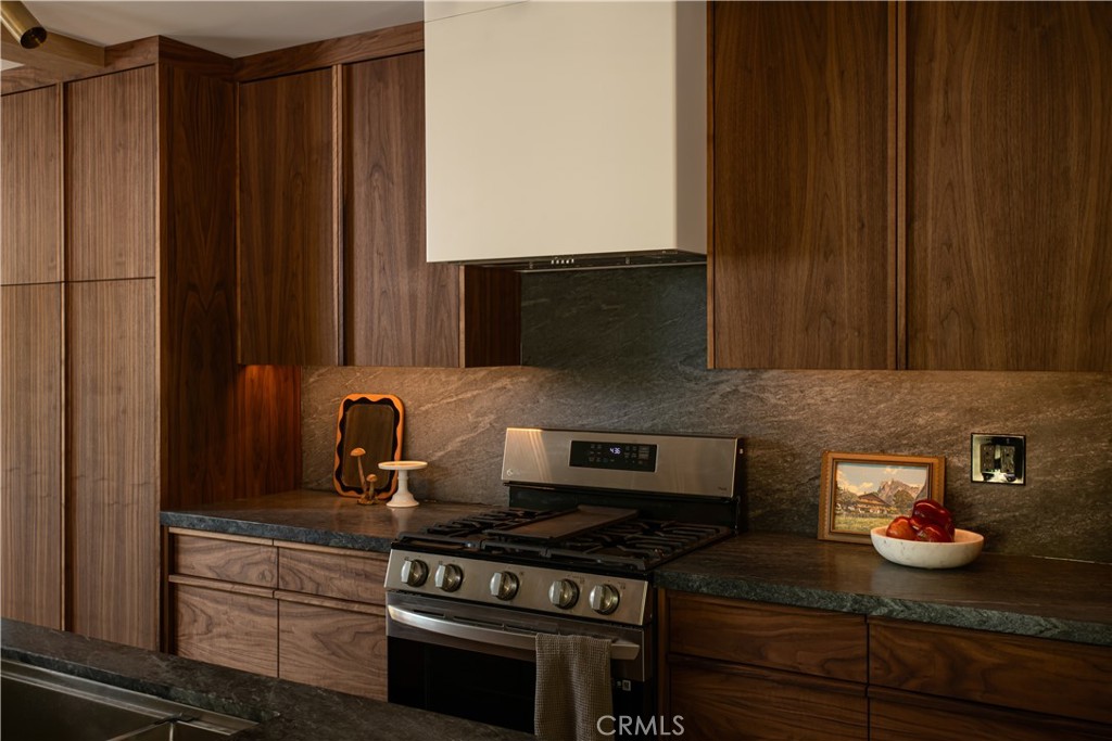 Arrowhead Woods (AWHW) - Residential