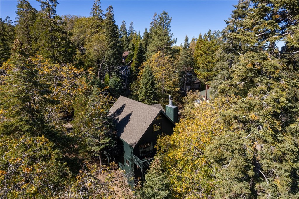 Arrowhead Woods (AWHW) - Residential