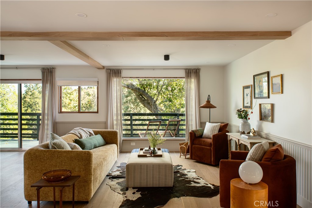 Arrowhead Woods (AWHW) - Residential