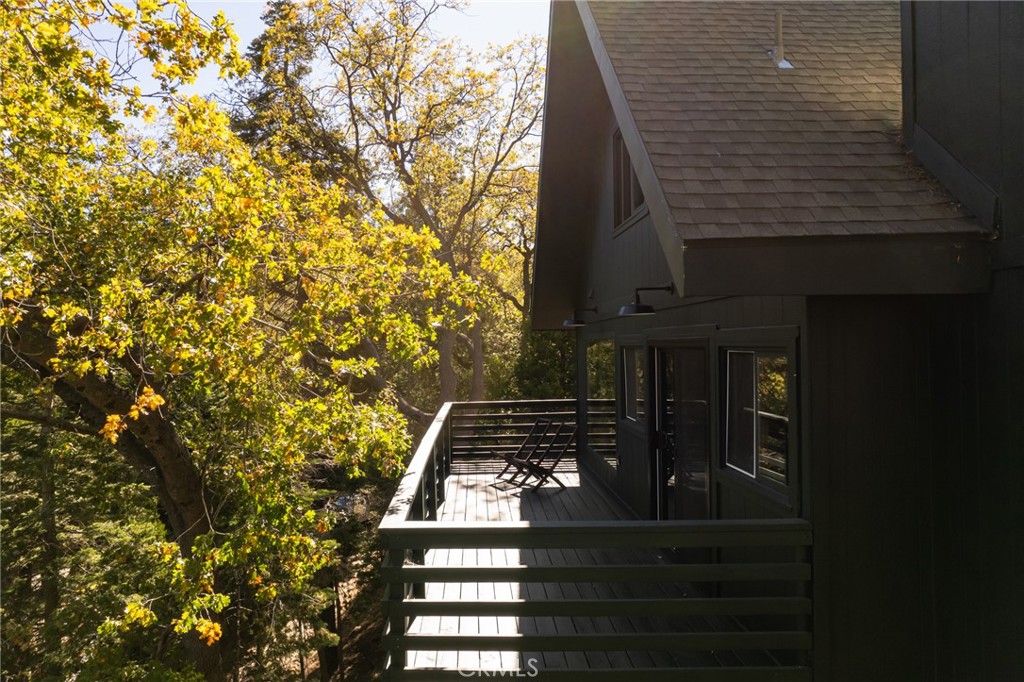 Arrowhead Woods (AWHW) - Residential
