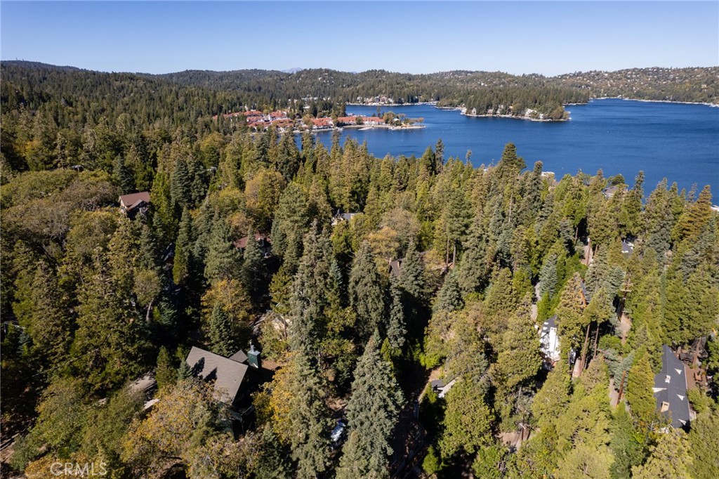 Arrowhead Woods (AWHW) - Residential