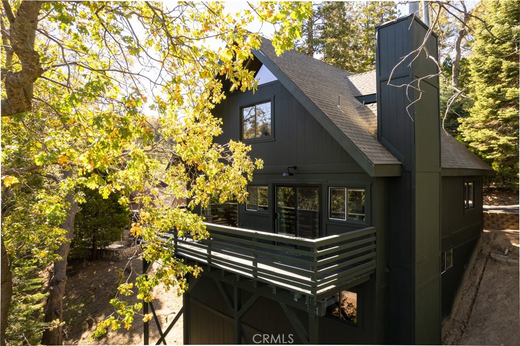 Arrowhead Woods (AWHW) - Residential