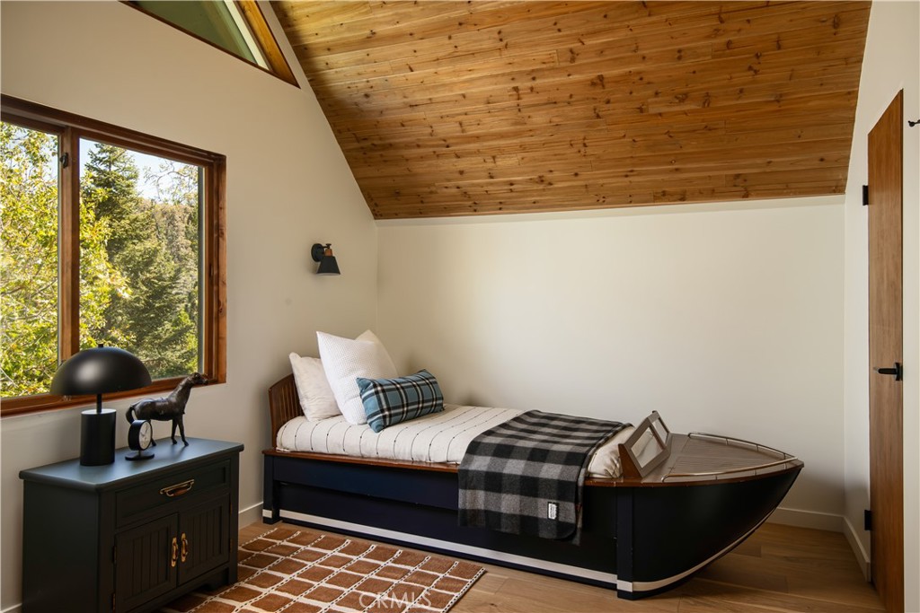 Arrowhead Woods (AWHW) - Residential
