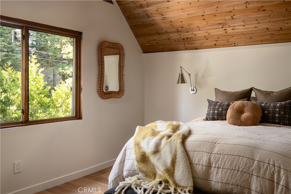 Arrowhead Woods (AWHW) - Residential