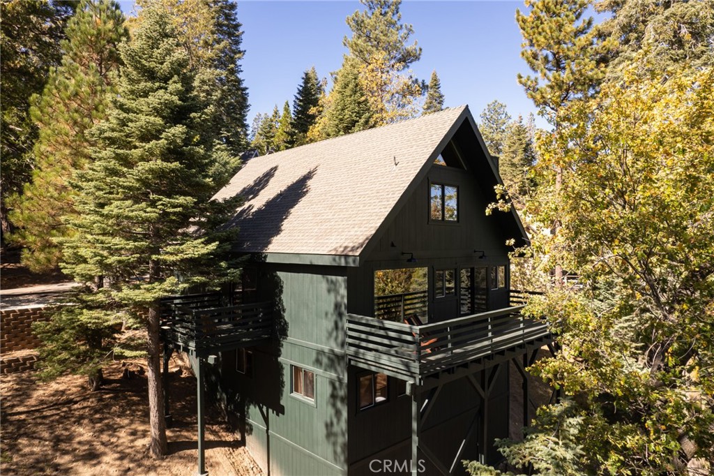 Arrowhead Woods (AWHW) - Residential