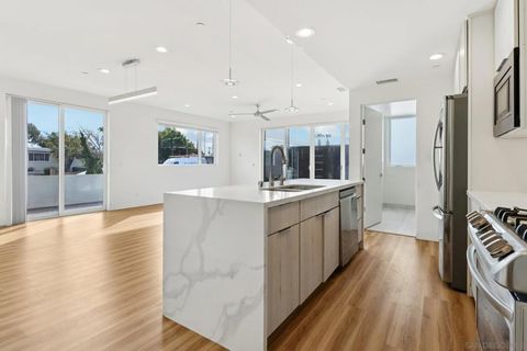 Photo of 1166 Holly Ave Ave #1, Imperial Beach, CA 91932 (MLS # 260004502SD)