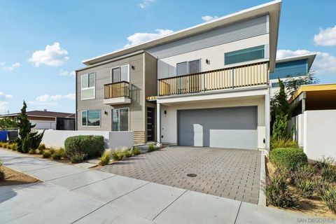 1166 Holly Ave 1 Imperial Beach CA 91932