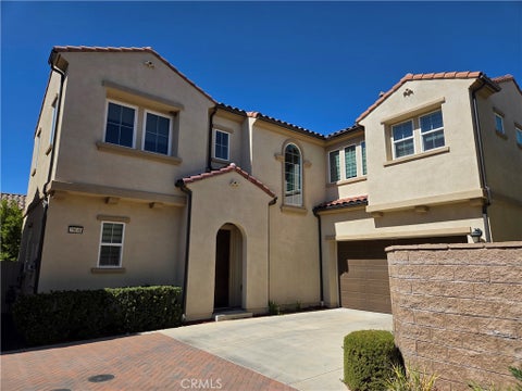 Photo of 20640 W Chestnut, Porter Ranch, CA 91326 (MLS # WS26194221)
