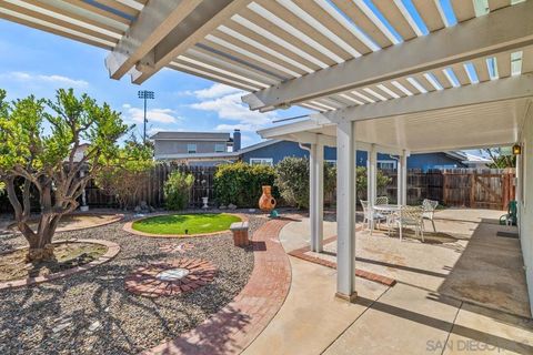 Tiny photo for San Diego, CA 92117 (MLS # 260005366SD)