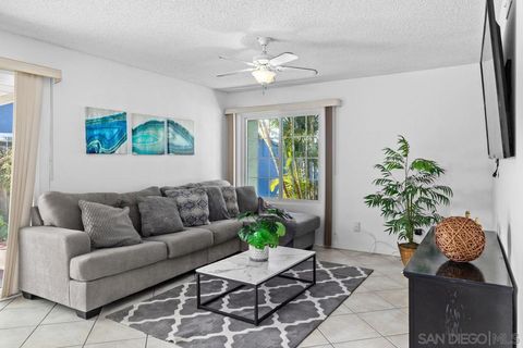 Tiny photo for San Diego, CA 92117 (MLS # 260005366SD)